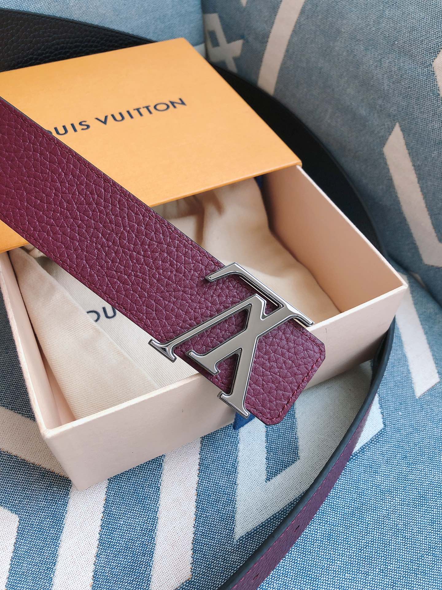 Belt 4.0