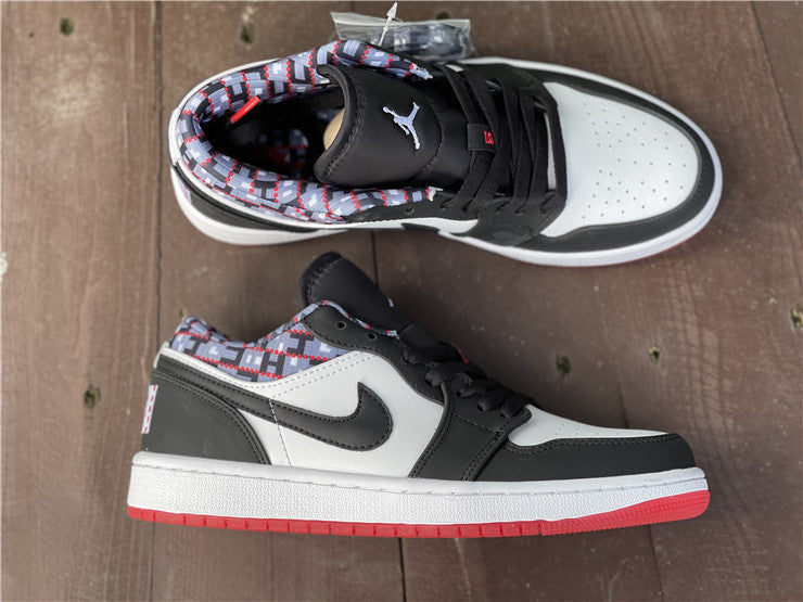 1 Low Quai 54 (2021)