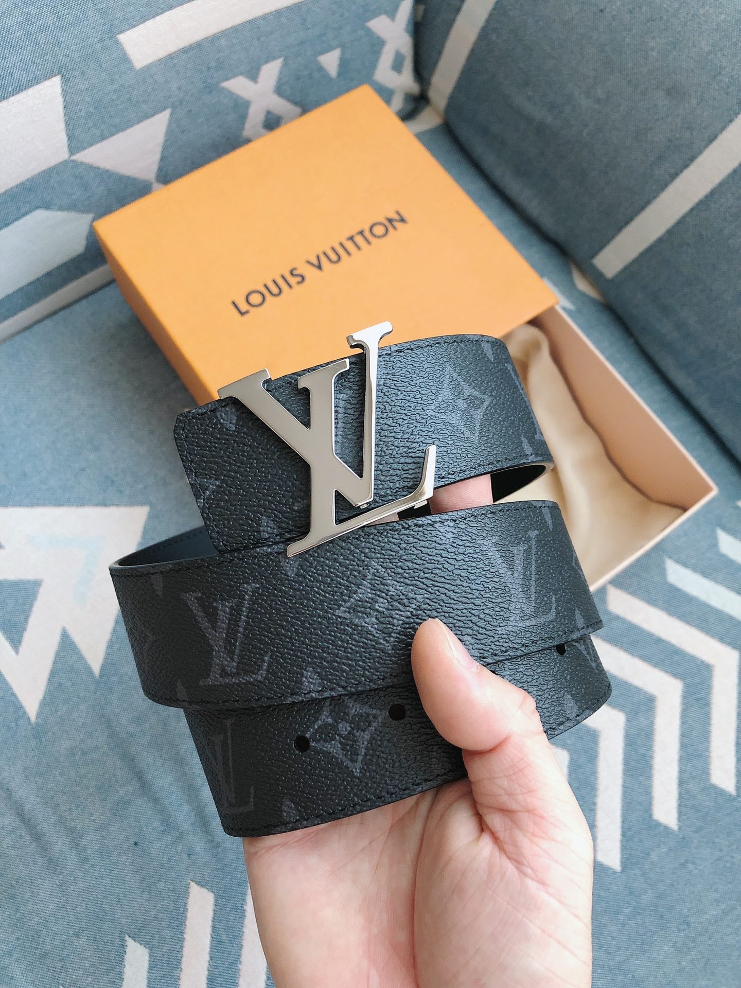 Belt 4.0