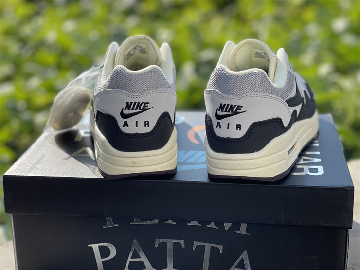 Air Max 1 Patta