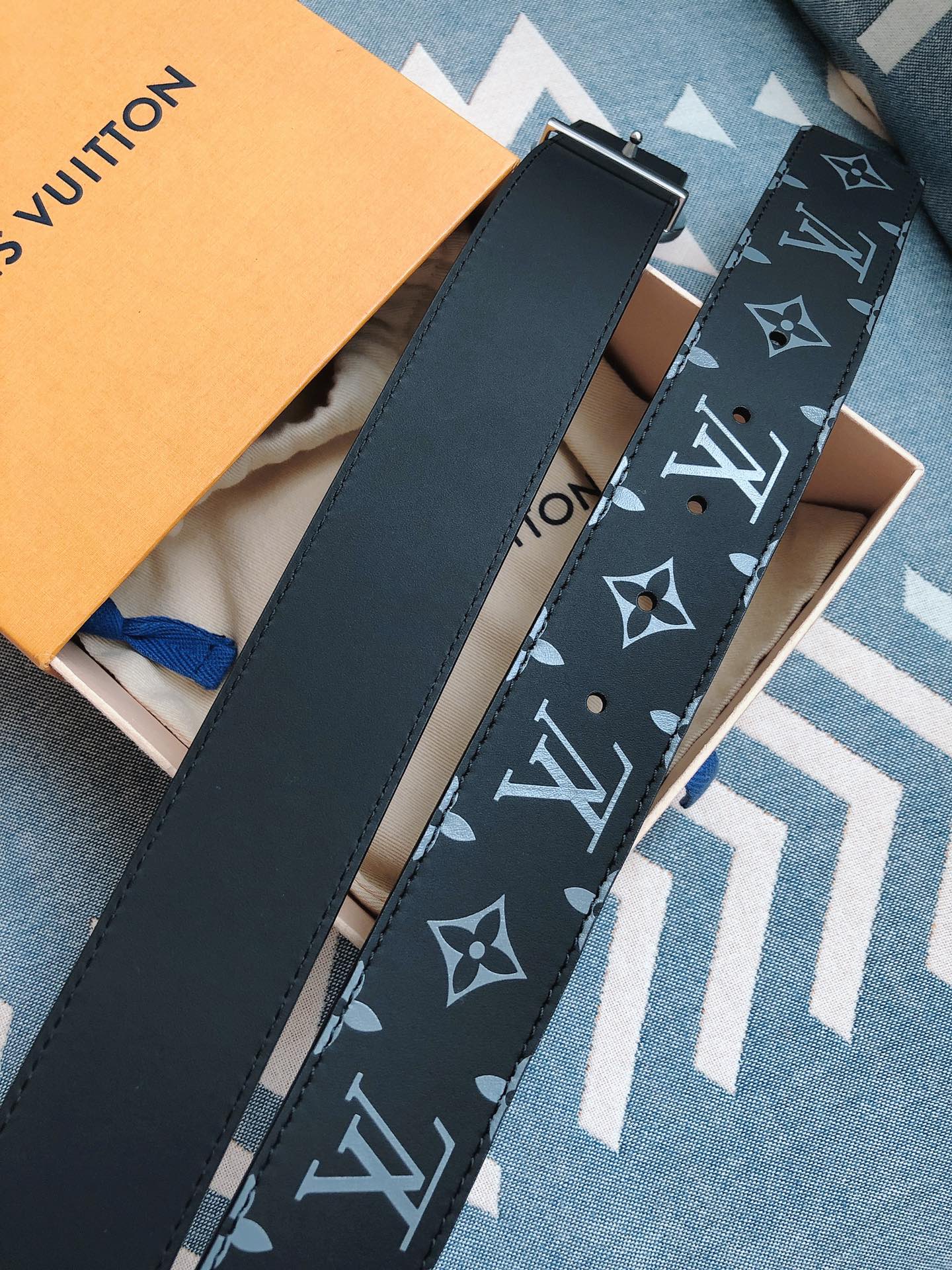 Belt 4.0