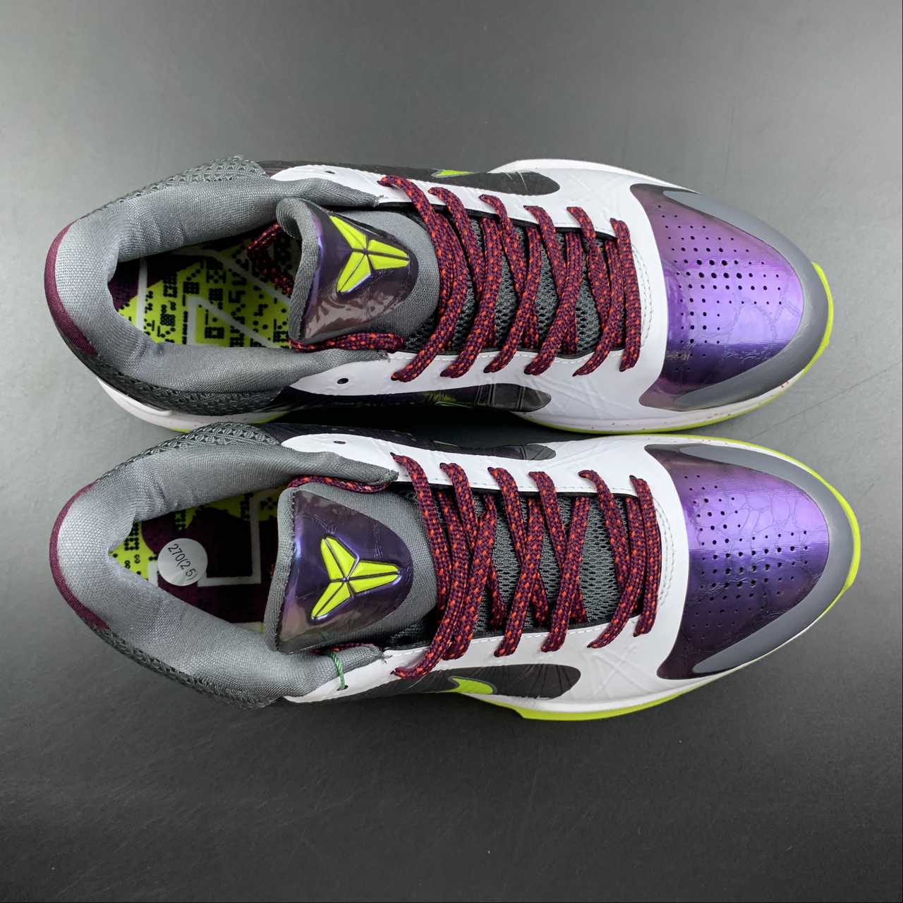 KB 5 Protro Chaos