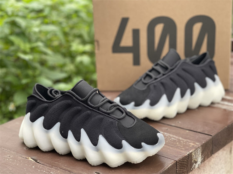 Boost 400 Running Shoes