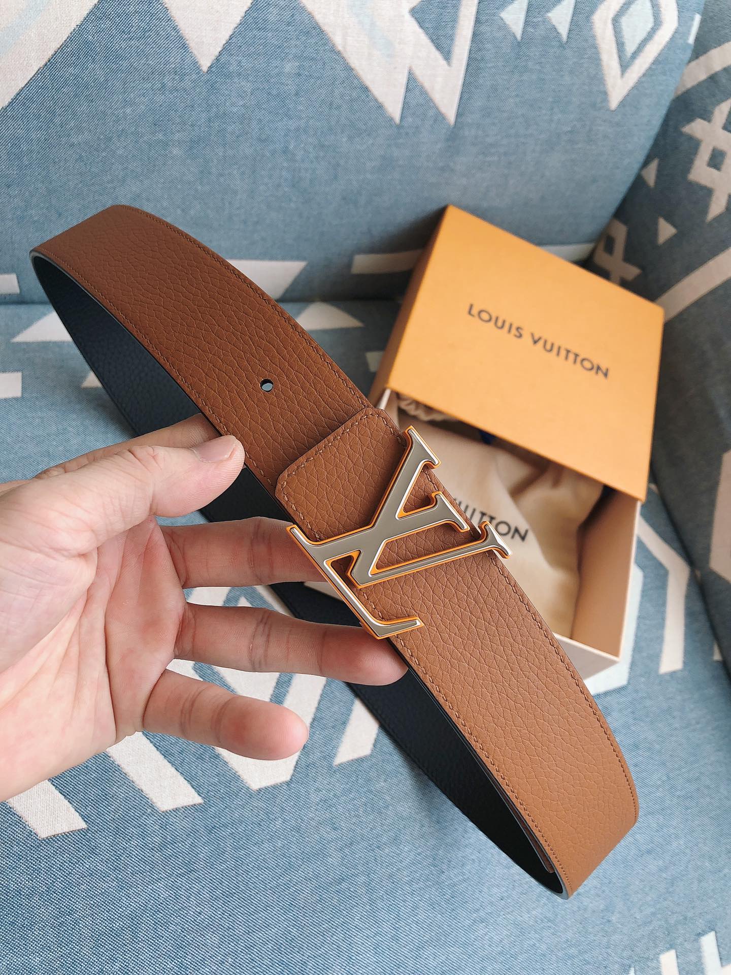 Belt 4.0