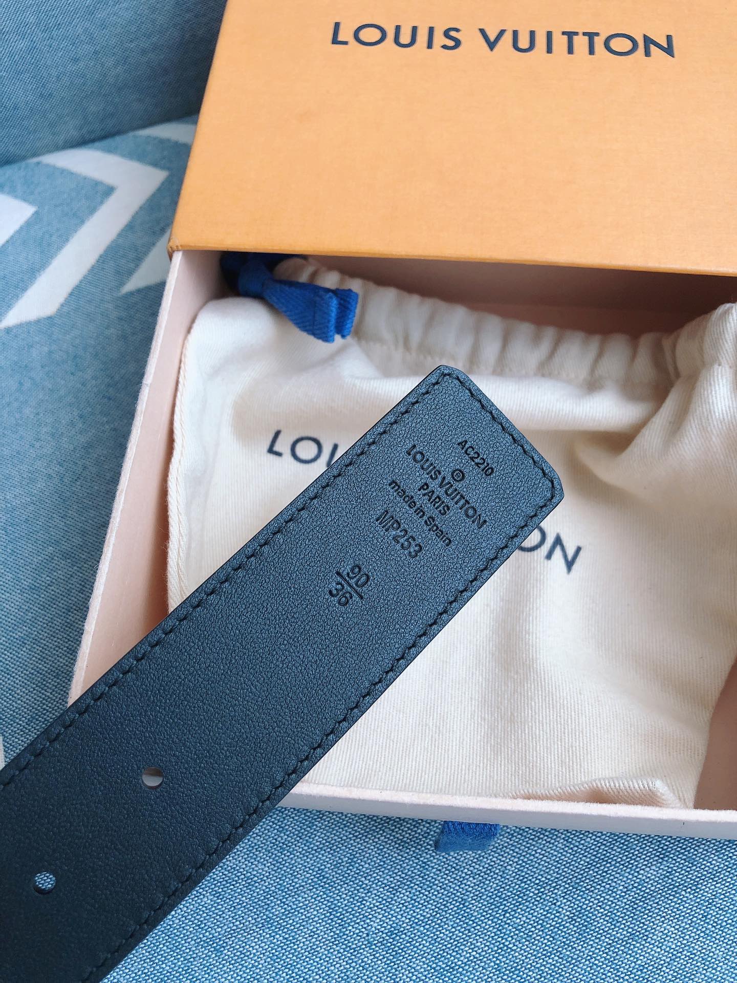 Belt 4.0