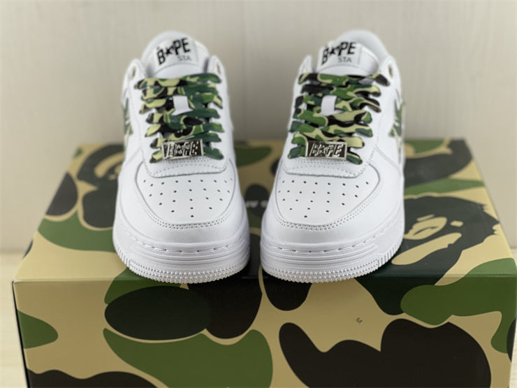 A Bathing Ape Bape