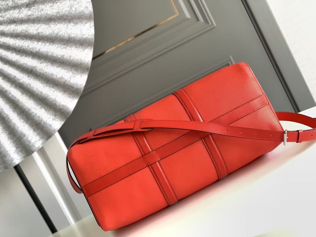 LV Keepall supreme M53419