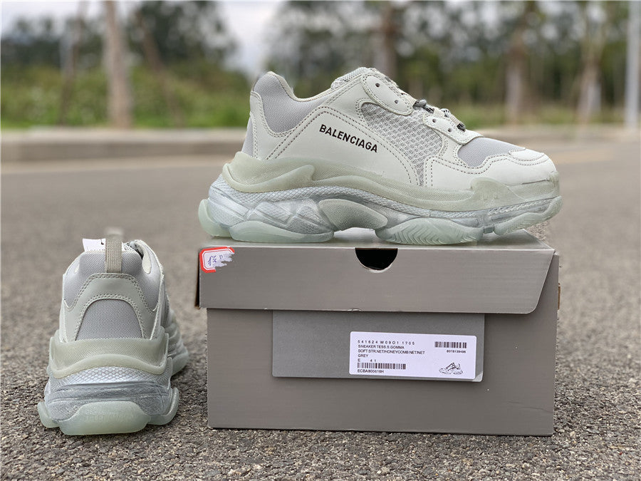 Bg Triple S