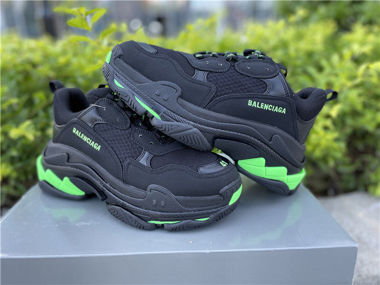 Bg Triple S