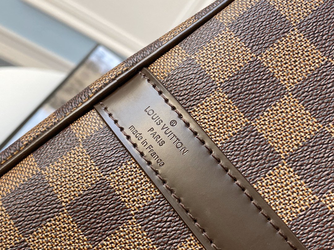LV Keepall N41428