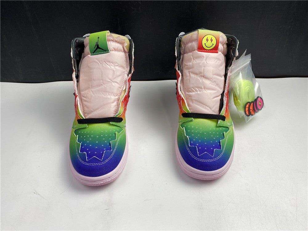 1 Retro High J Balvin