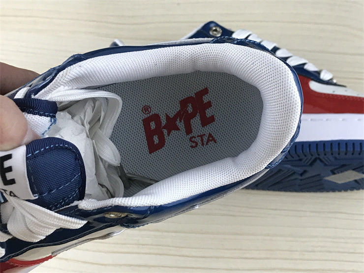 A Bathing Ape Bape