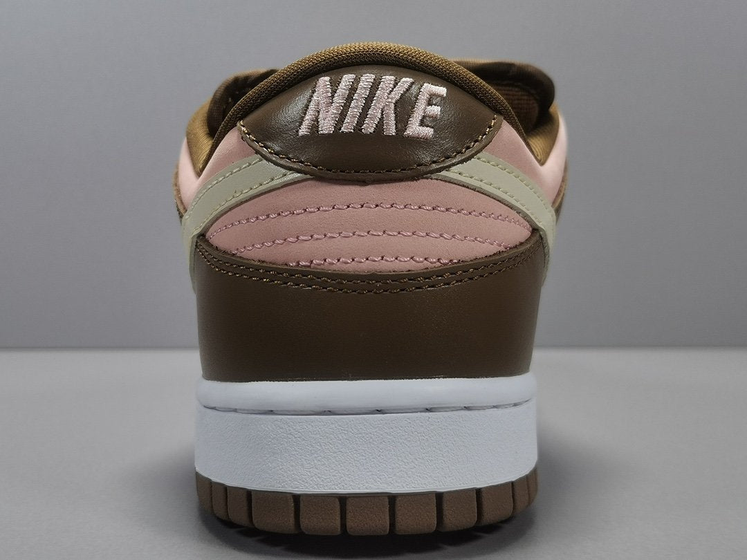 Low Stussy Cherry