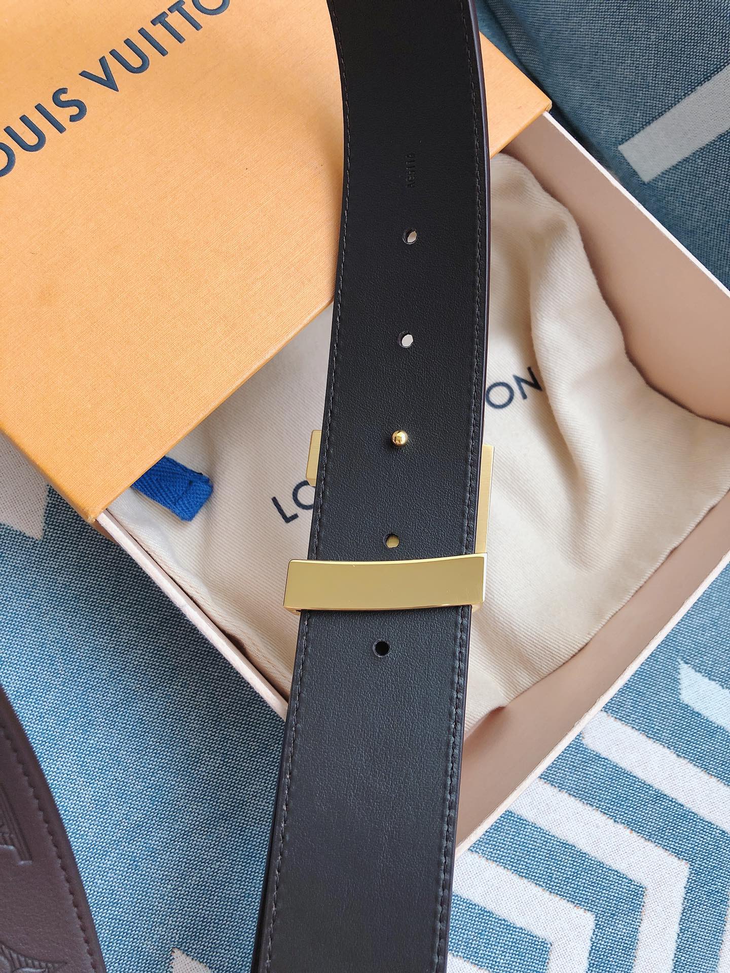 Belt 4.0