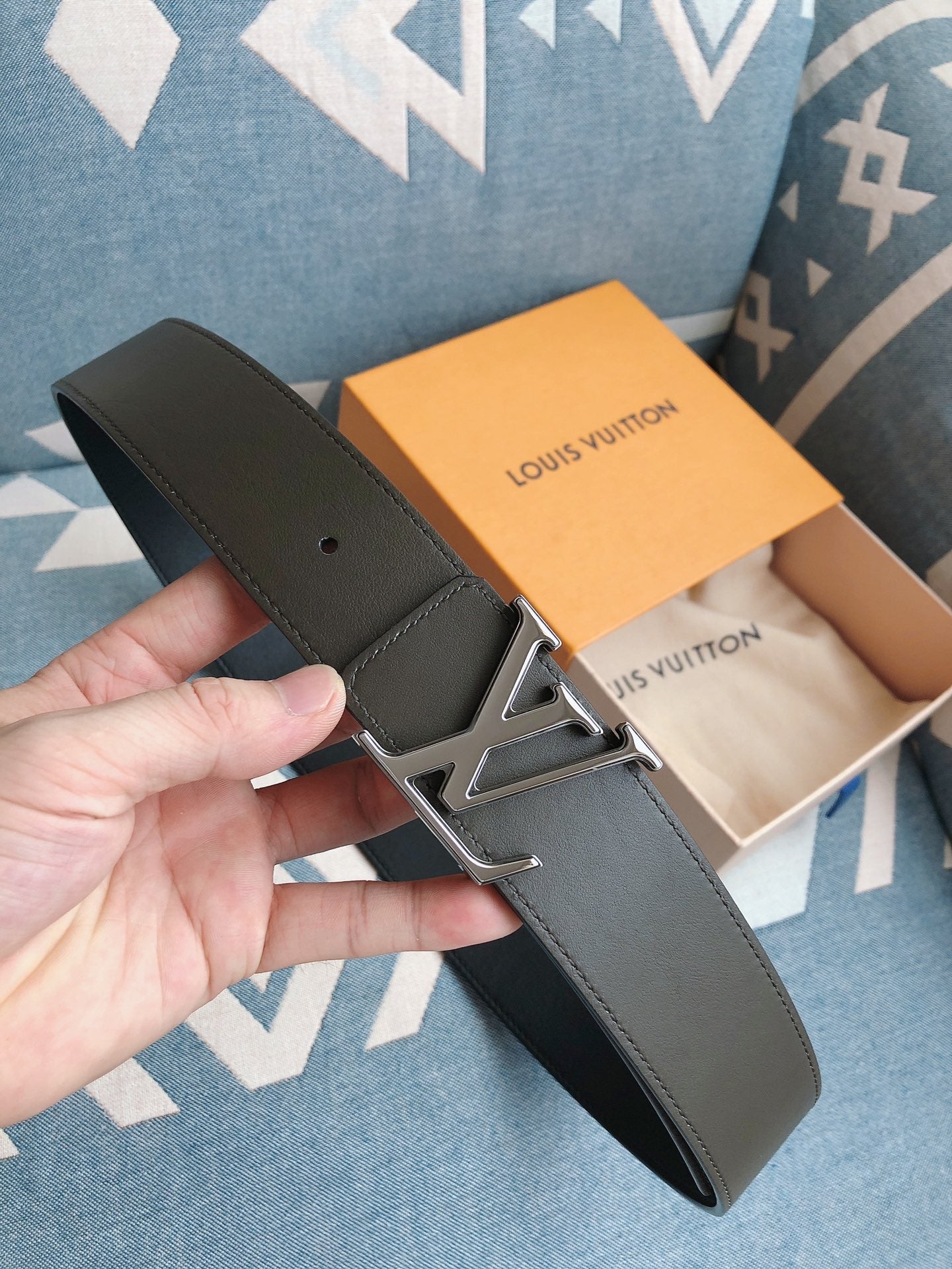 Belt 4.0