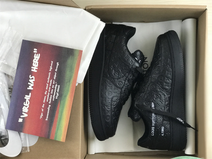 1 Low