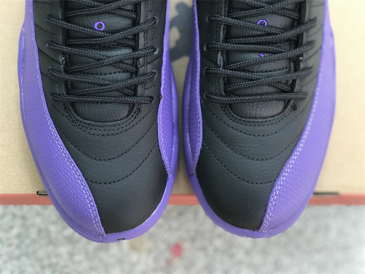 Air Jordan 12 Field Purple  CT8013-057