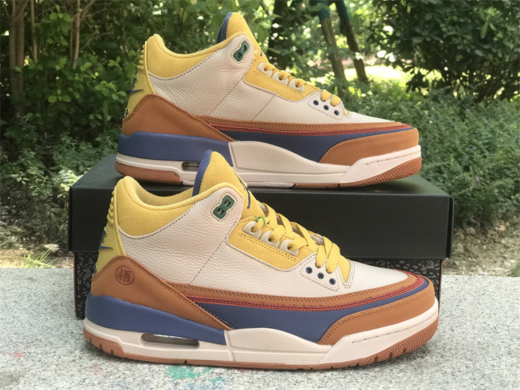 Air Jordan 3 Retro DX6660-900