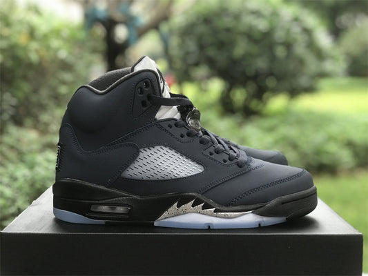 Air Jordan 5 Retro “Georgetown”