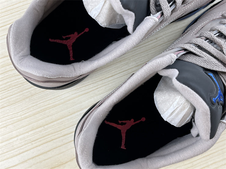 Air Jordan 5 Retro Low PSG