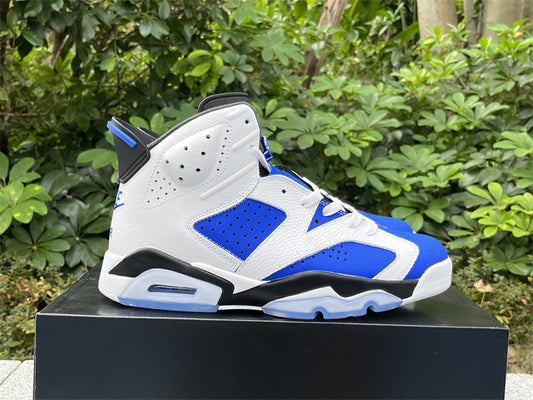 Air Jordan 6 Retro CT8529-140