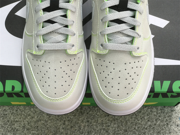 Nike Dunk Low University of Oregon PE (2023) FQ7260-001