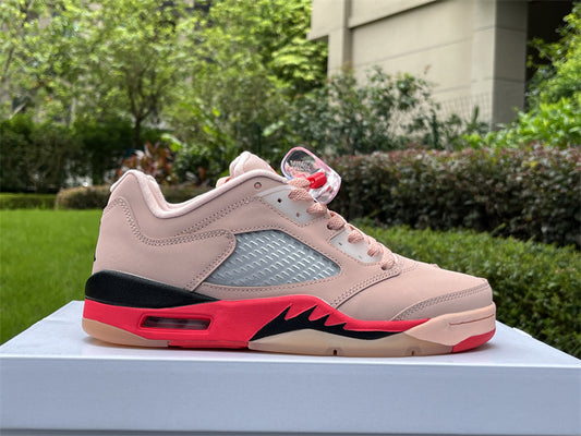 Air Jordan 5 Retro Low Girls That Hoop