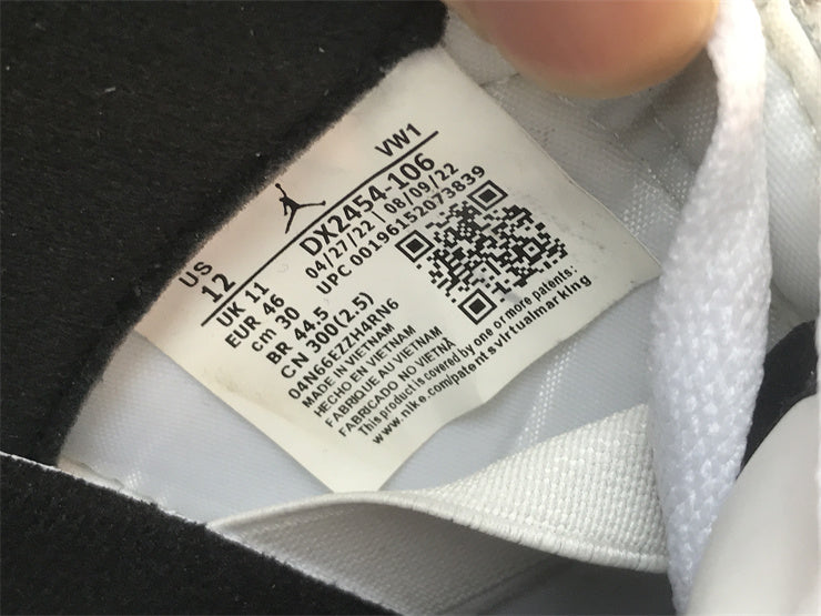 2 Retro OG “Chicago” DX2454-106