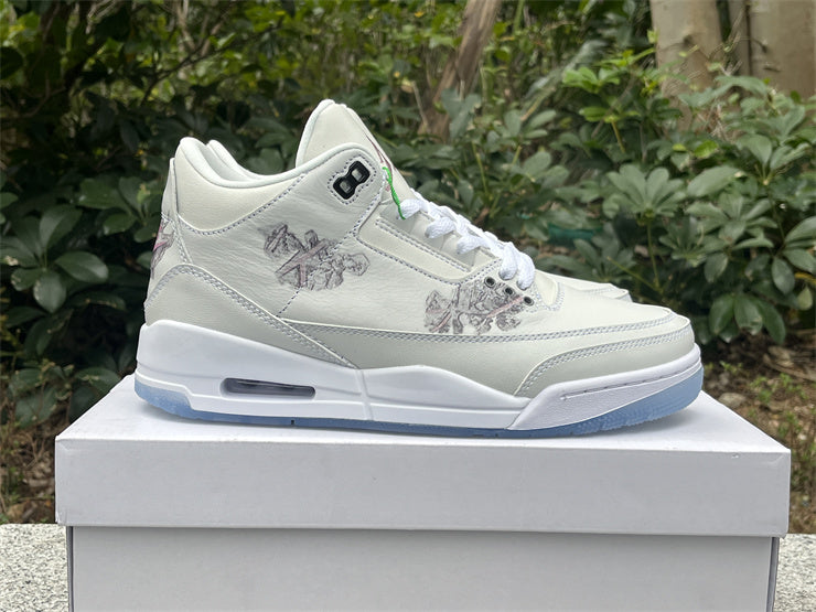 Air Jordan 3 Retro FN0344-666