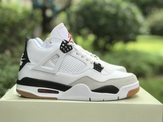 Air Jordan 4 Retro  SB DR5415-100