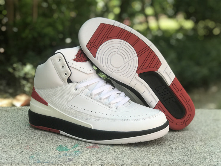 2 Retro OG “Chicago” DX2454-106