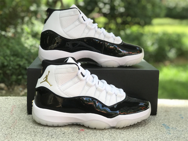 Air Jordan 11 DMP Defining Moments