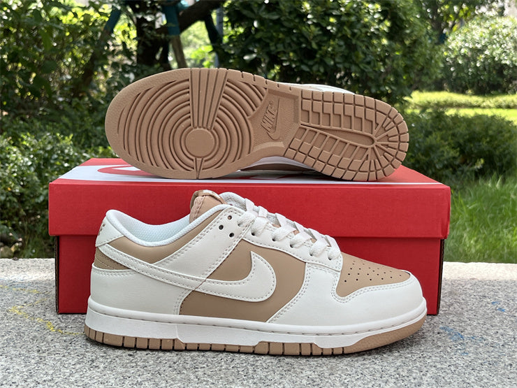 Nike Dunk Low Next Nature Beige Sail