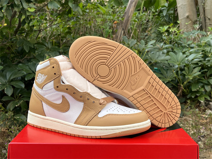 Air Jordan 1 Retro High OG Praline