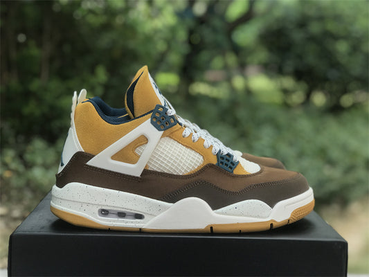 Air Jordan 4 Retro FB2214-200