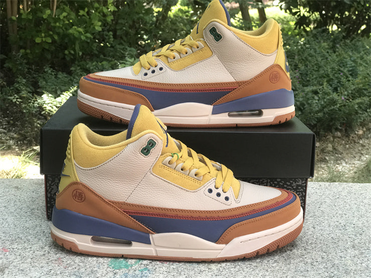 Air Jordan 3 Retro DX6660-900