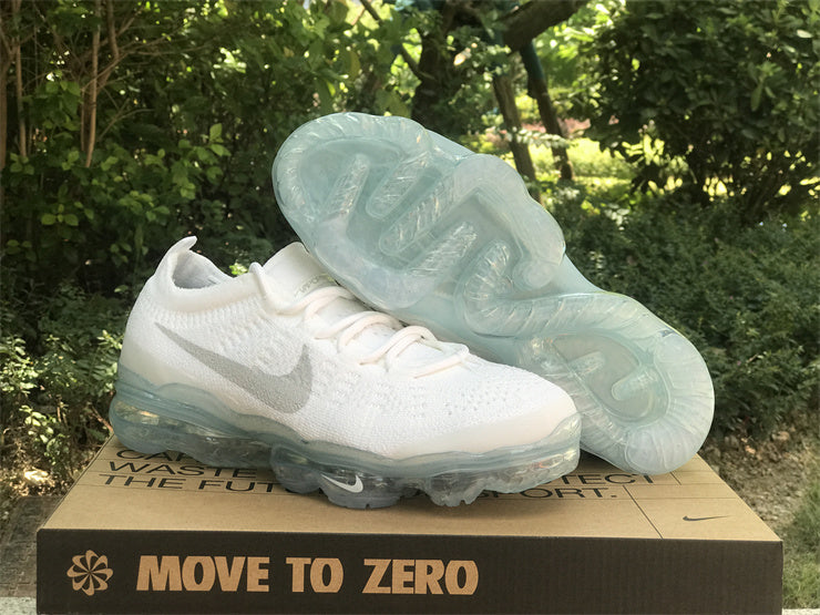 Nike Air VaporMax 2023 Flyknit White Pure Platinum