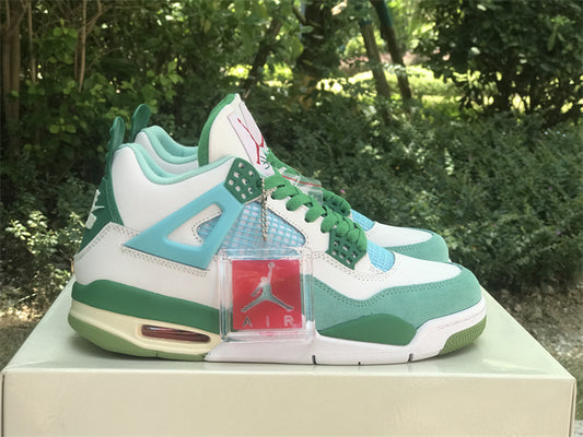 Air Jordan 4 Retro PE SB AJ4-KNCW