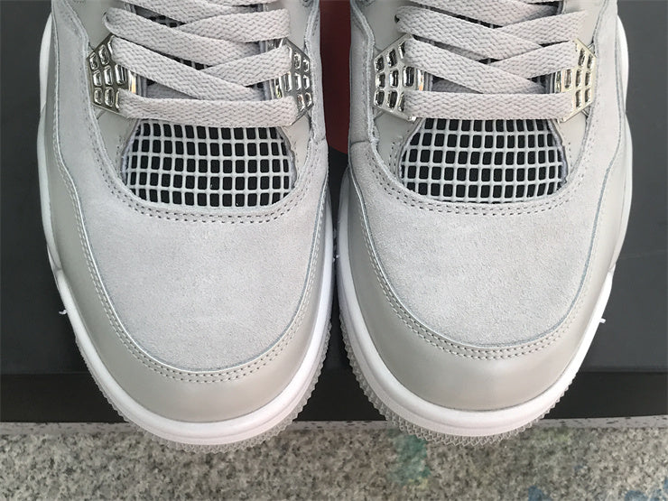 4 Retro Frozen Moments