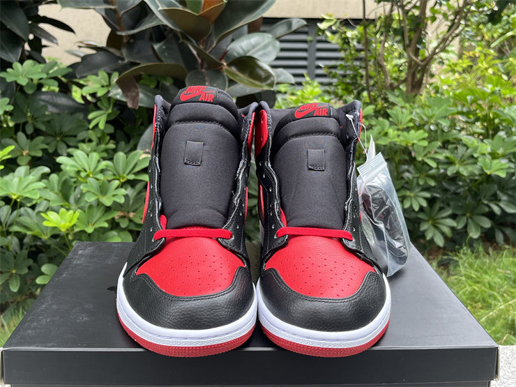 Air Jordan 1 Retro High Banned (B-Grade)