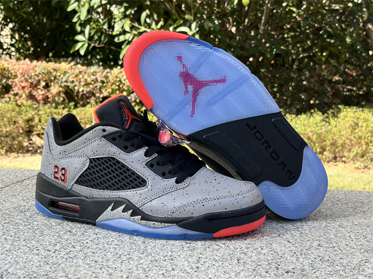 Air Jordan 5 Retro  Low Neymar (GS)