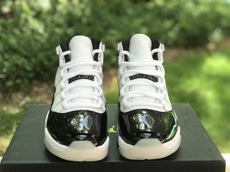 Air Jordan 11 DMP Defining Moments