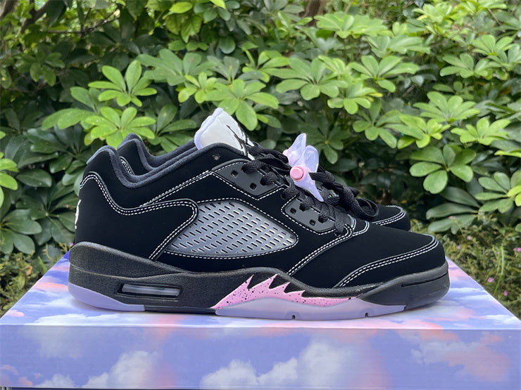 Air Jordan 5 Retro Low Dongdan”DX4355-015