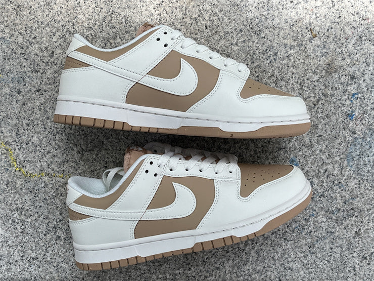 Nike Dunk Low Next Nature Beige Sail