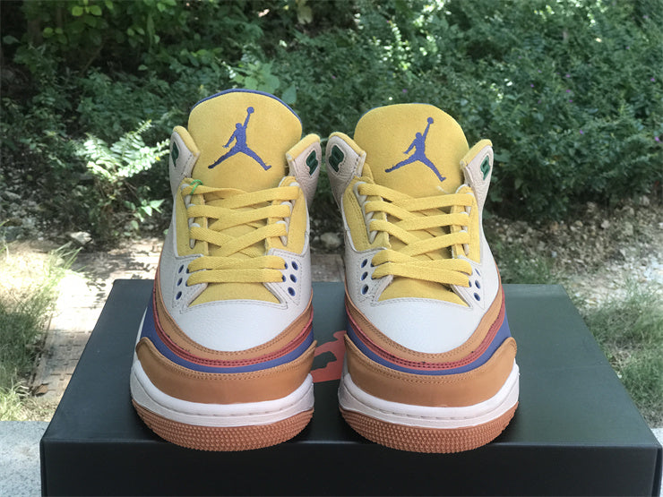 Air Jordan 3 Retro DX6660-900