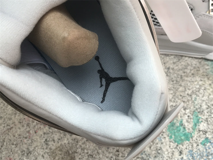 4 Retro Frozen Moments