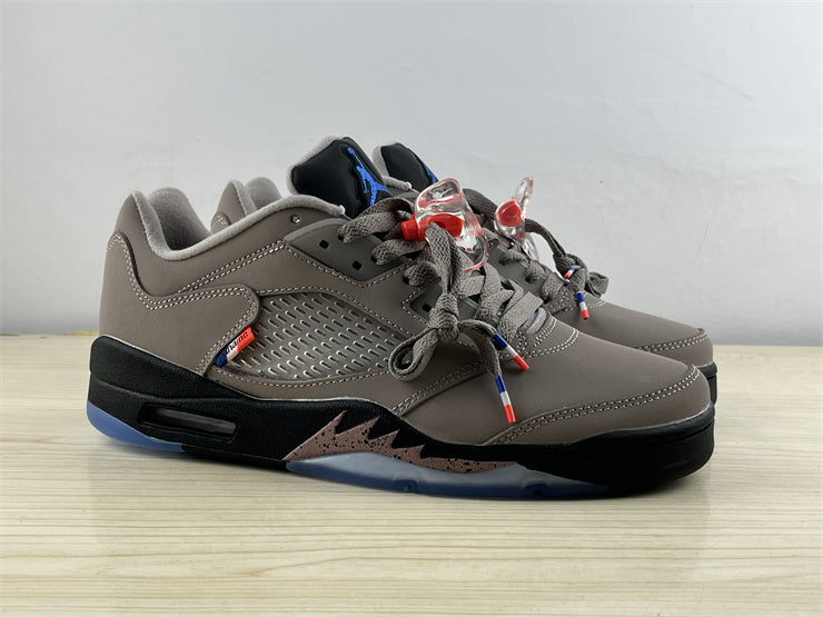 Air Jordan 5 Retro Low PSG