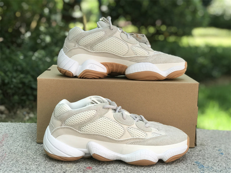 Adidas Yeezy 500 ID1600