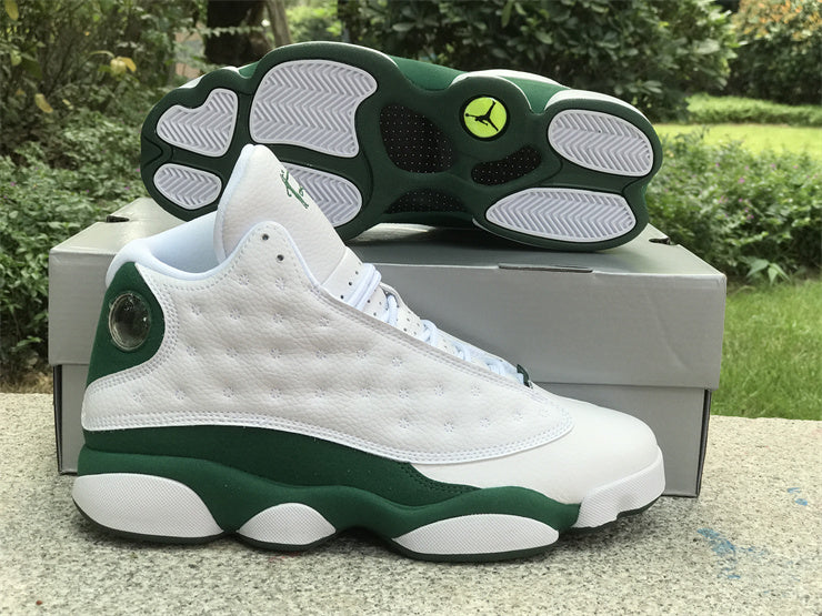 Air Jordan 13 Retro Ray Allen PE