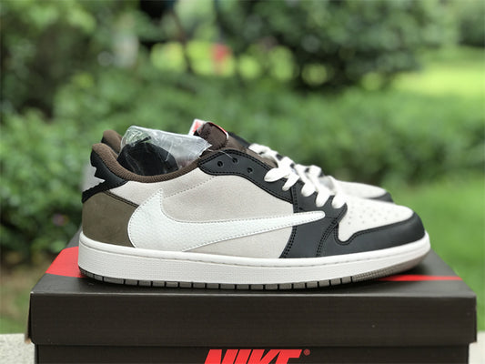 Air Jordan 1 Low Travis Scott DM7866-902